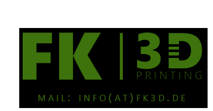 FK | 3D Printing